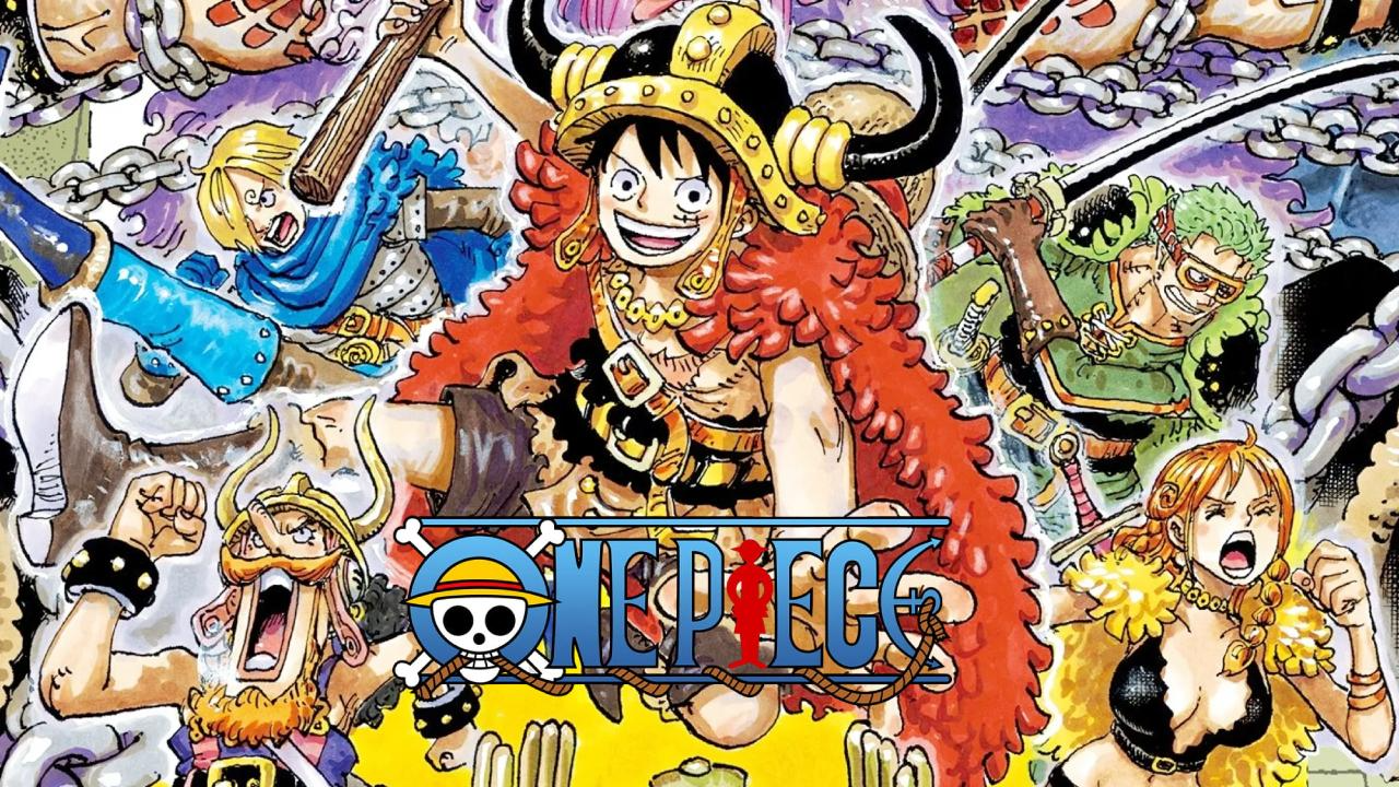انمي One Piece الحلقة 1169 مترجمة